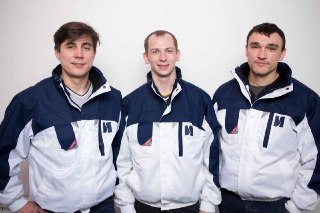 О компании ПотолокСервис: установка натяжных потолков в Армавире
